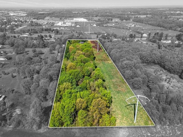 7882 Peter Hoover Road, New Albany, OH 43054