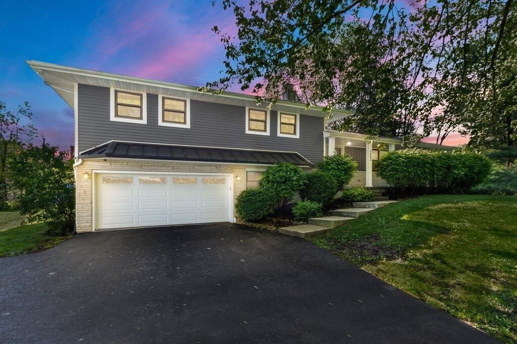 7882 Peter Hoover Road, New Albany, OH 43054