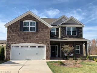 8711 Sweetmeadow Road 93, Colfax, NC 27235