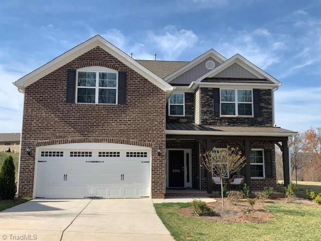 8711 Sweetmeadow Road 93, Colfax, NC 27235