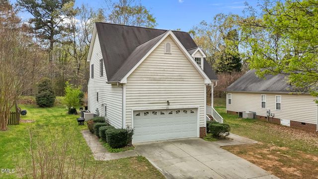 409 Rose Petal Run, Wake Forest, NC 27587
