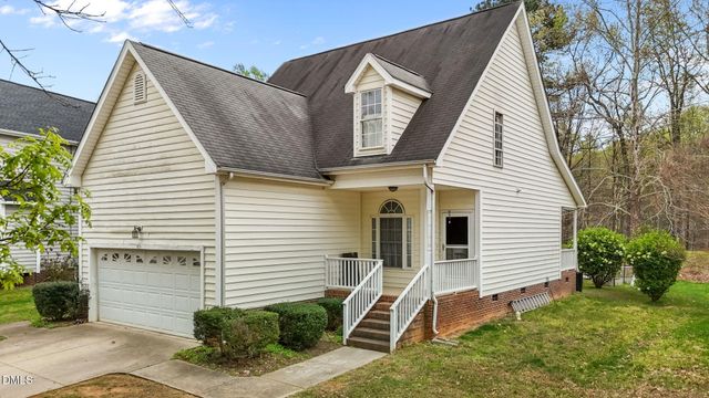 409 Rose Petal Run, Wake Forest, NC 27587