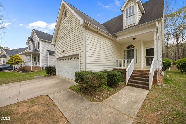 409 Rose Petal Run, Wake Forest, NC 27587