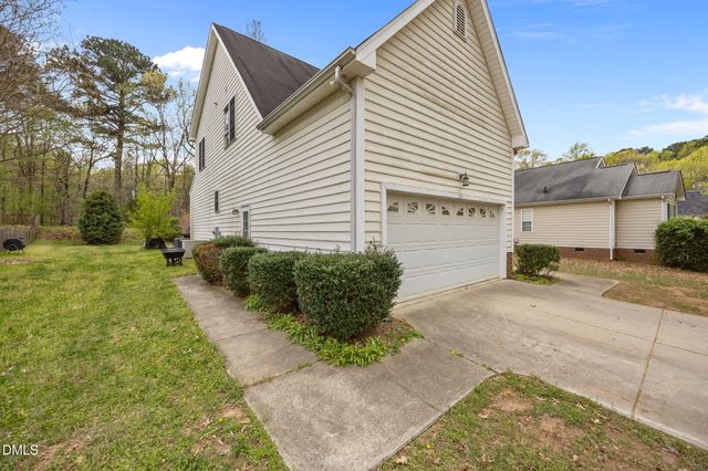 409 Rose Petal Run, Wake Forest, NC 27587