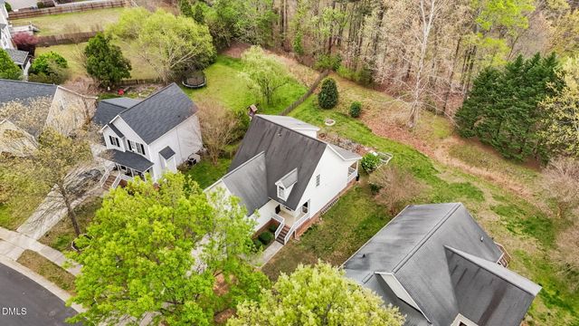409 Rose Petal Run, Wake Forest, NC 27587