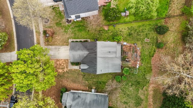 409 Rose Petal Run, Wake Forest, NC 27587