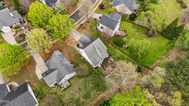 409 Rose Petal Run, Wake Forest, NC 27587