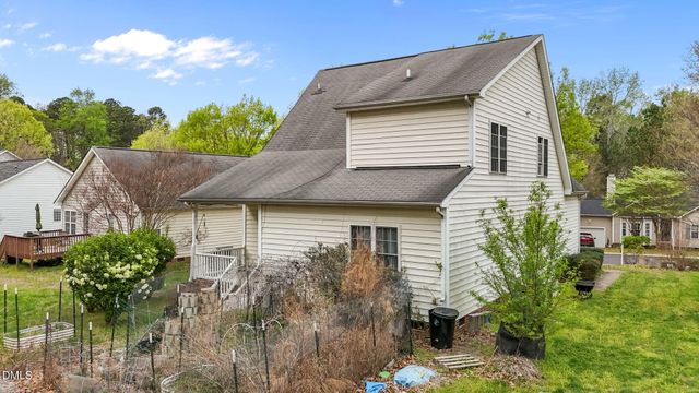 409 Rose Petal Run, Wake Forest, NC 27587