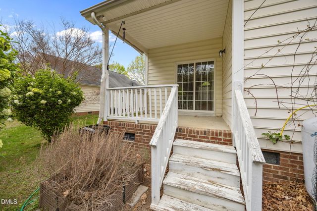 409 Rose Petal Run, Wake Forest, NC 27587