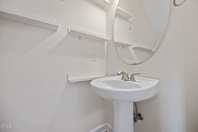 409 Rose Petal Run, Wake Forest, NC 27587