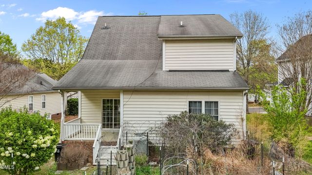 409 Rose Petal Run, Wake Forest, NC 27587