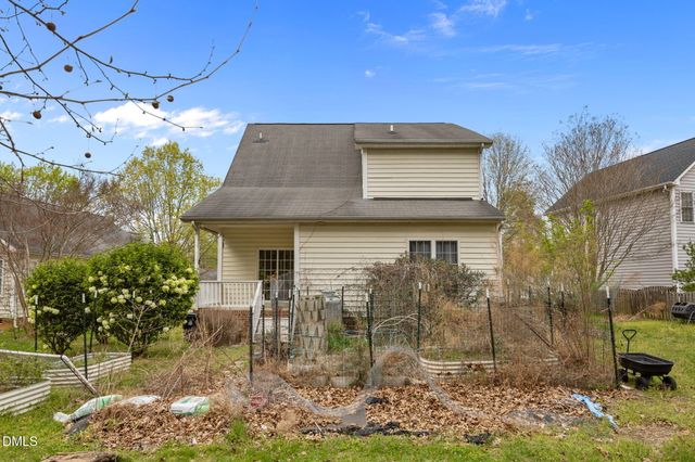 409 Rose Petal Run, Wake Forest, NC 27587