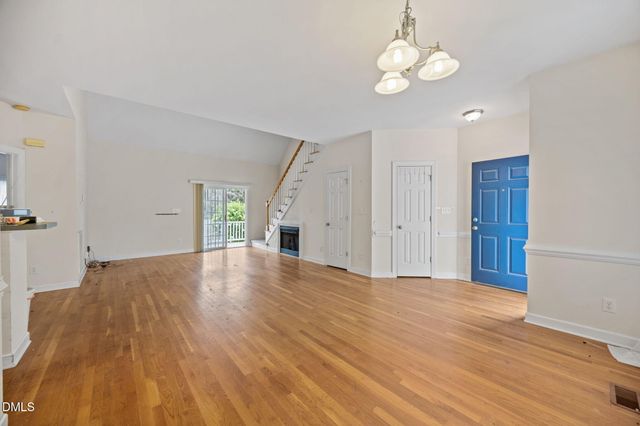 409 Rose Petal Run, Wake Forest, NC 27587