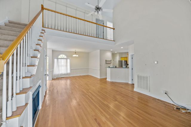 409 Rose Petal Run, Wake Forest, NC 27587