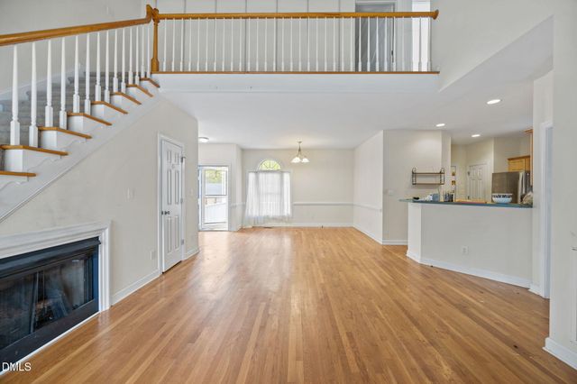 409 Rose Petal Run, Wake Forest, NC 27587