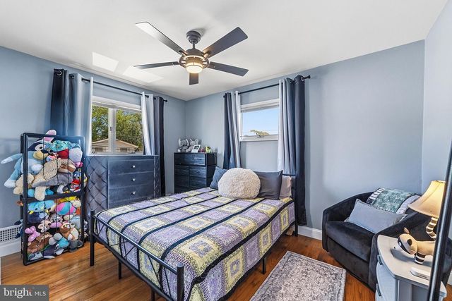 43 ROLLING LANE, Hamilton, NJ 08690