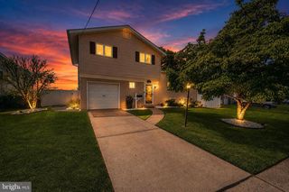 43 ROLLING LANE, Hamilton, NJ 08690