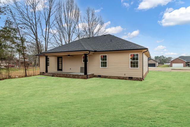 602 Shadow Dr, Shelbyville, TN 37160