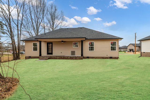 602 Shadow Dr, Shelbyville, TN 37160