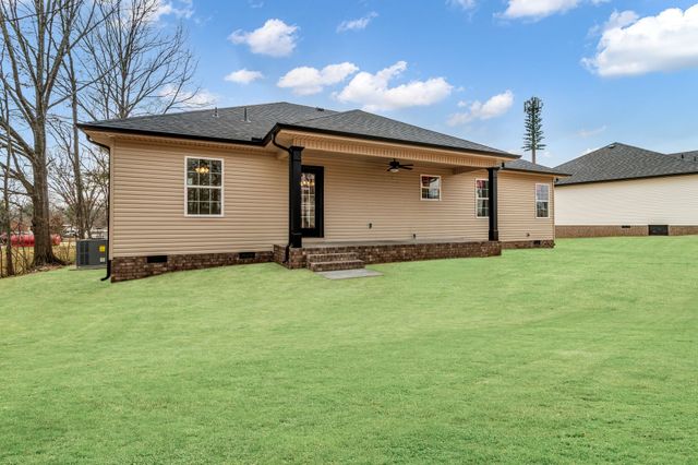 602 Shadow Dr, Shelbyville, TN 37160