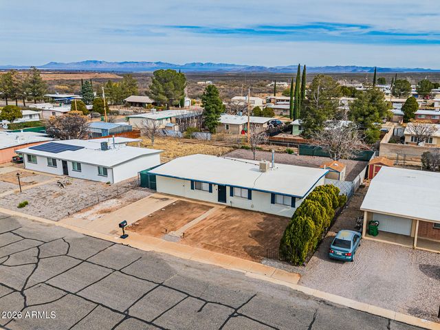 310 2ND Street, Huachuca City, AZ 85616