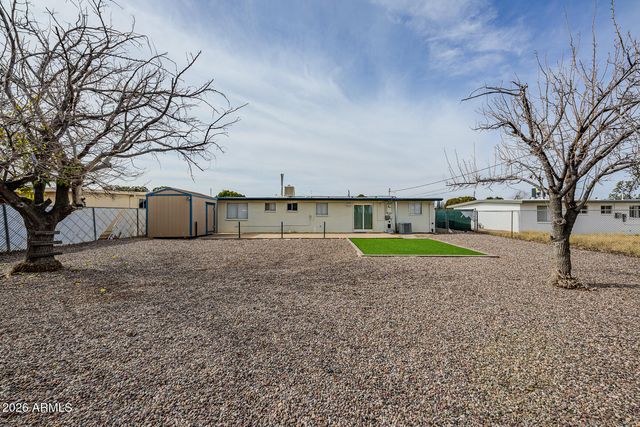 310 2ND Street, Huachuca City, AZ 85616