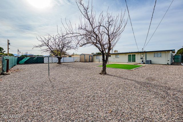 310 2ND Street, Huachuca City, AZ 85616