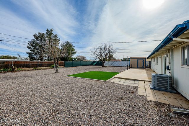 310 2ND Street, Huachuca City, AZ 85616