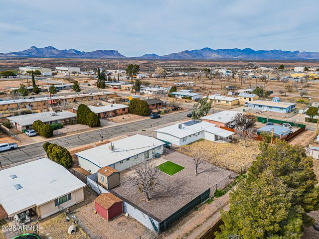 310 2ND Street, Huachuca City, AZ 85616