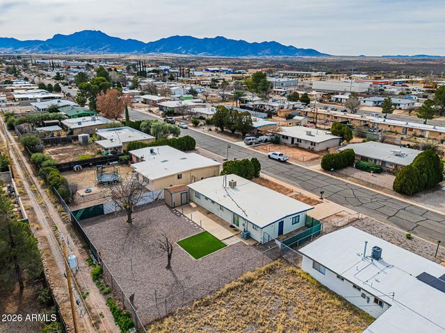 310 2ND Street, Huachuca City, AZ 85616