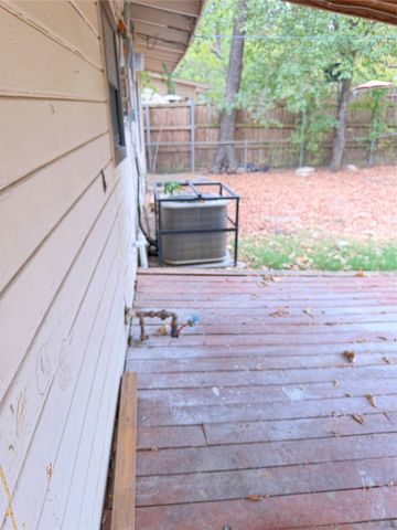 203 Hamden Lane, Mesquite, TX 75149