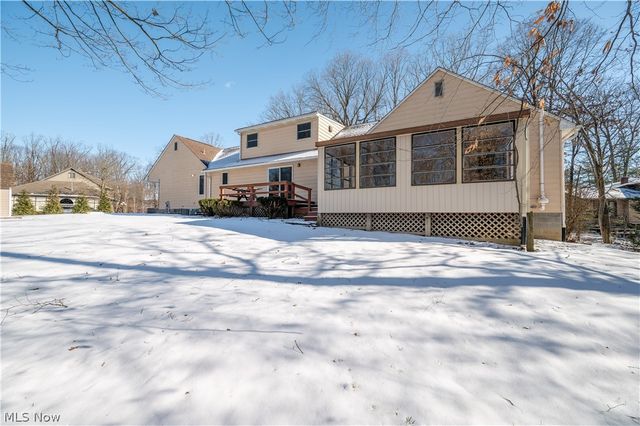 2998 Whispering Pines Drive, Canfield, OH 44406