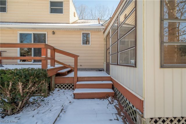 2998 Whispering Pines Drive, Canfield, OH 44406