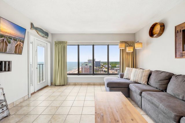 1605 S Ocean Blvd Unit 1511, Myrtle Beach, SC 29577