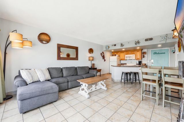 1605 S Ocean Blvd Unit 1511, Myrtle Beach, SC 29577