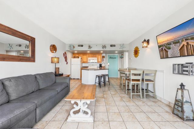 1605 S Ocean Blvd Unit 1511, Myrtle Beach, SC 29577