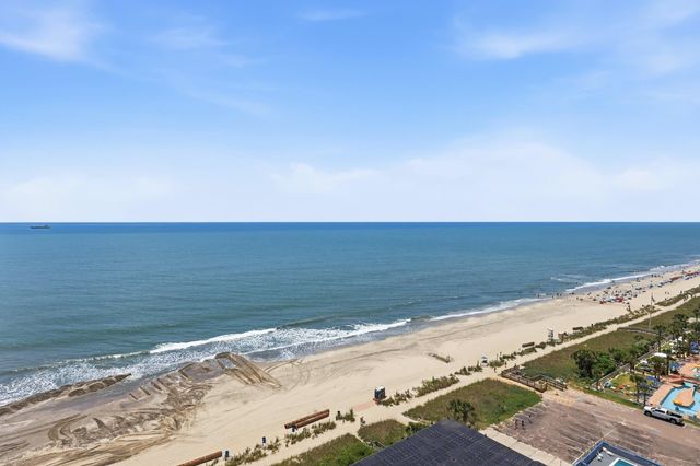 1605 S Ocean Blvd Unit 1511, Myrtle Beach, SC 29577