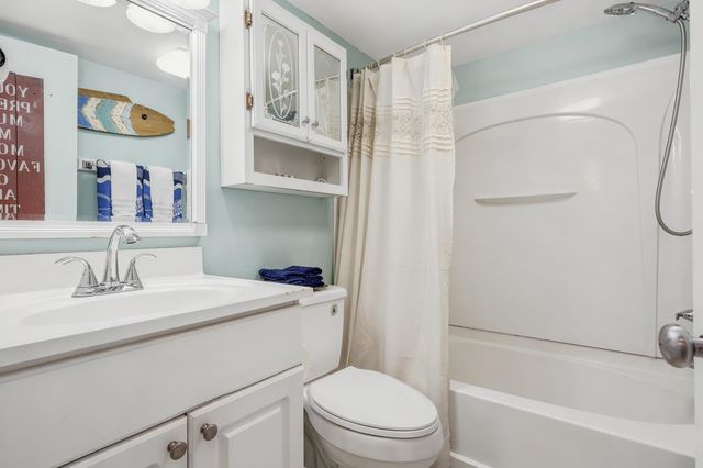 1605 S Ocean Blvd Unit 1511, Myrtle Beach, SC 29577