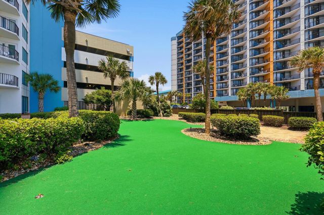 1605 S Ocean Blvd Unit 1511, Myrtle Beach, SC 29577