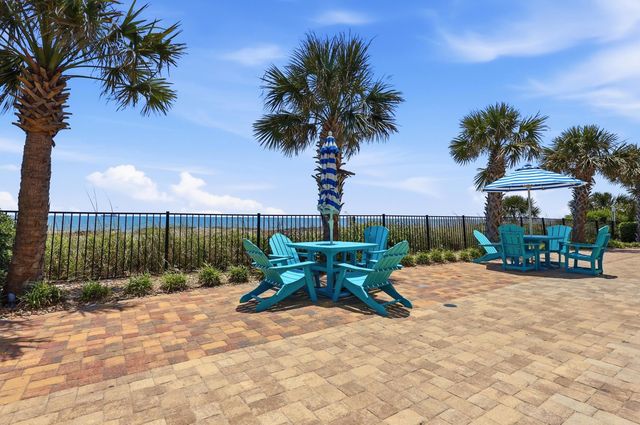 1605 S Ocean Blvd Unit 1511, Myrtle Beach, SC 29577