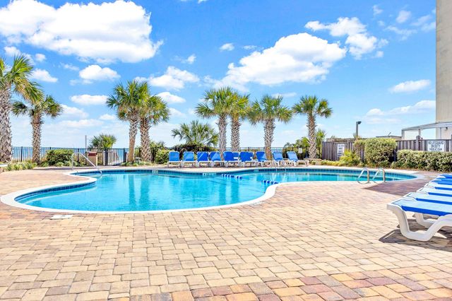 1605 S Ocean Blvd Unit 1511, Myrtle Beach, SC 29577