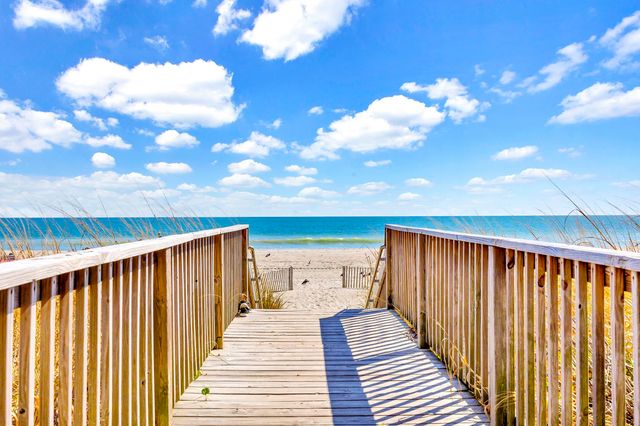 1605 S Ocean Blvd Unit 1511, Myrtle Beach, SC 29577