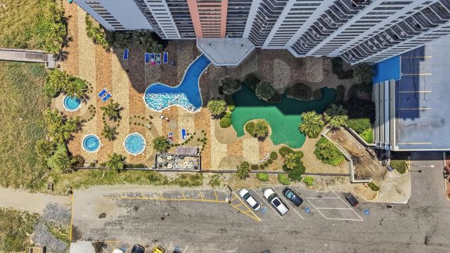 1605 S Ocean Blvd Unit 1511, Myrtle Beach, SC 29577