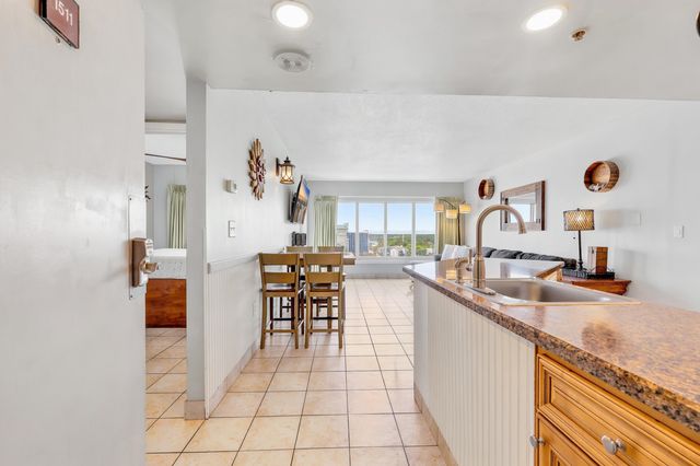 1605 S Ocean Blvd Unit 1511, Myrtle Beach, SC 29577