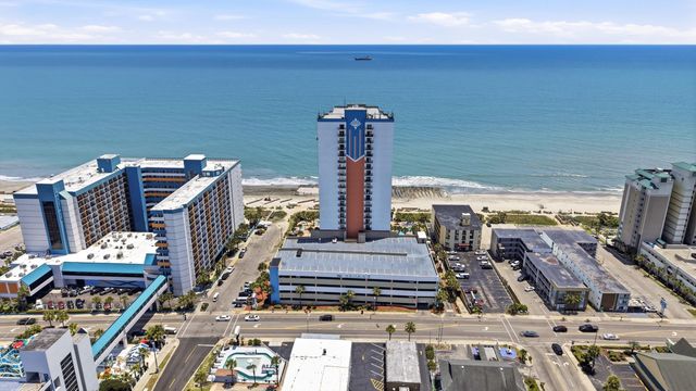 1605 S Ocean Blvd Unit 1511, Myrtle Beach, SC 29577