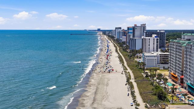 1605 S Ocean Blvd Unit 1511, Myrtle Beach, SC 29577