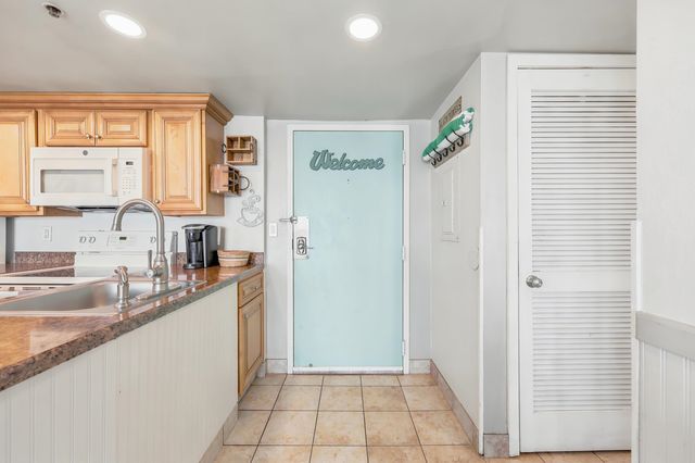 1605 S Ocean Blvd Unit 1511, Myrtle Beach, SC 29577