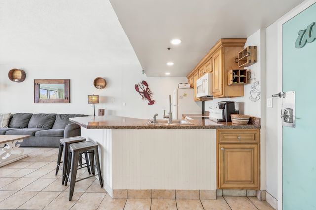 1605 S Ocean Blvd Unit 1511, Myrtle Beach, SC 29577