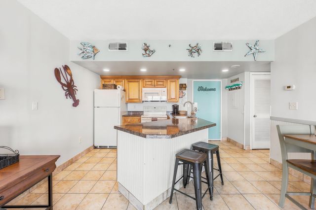 1605 S Ocean Blvd Unit 1511, Myrtle Beach, SC 29577