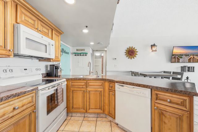 1605 S Ocean Blvd Unit 1511, Myrtle Beach, SC 29577
